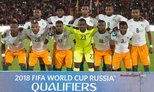 Elim. Mondial 2018 (Côte d'Ivoire - Maroc) : Un pachyderme en moins pour Wilmots