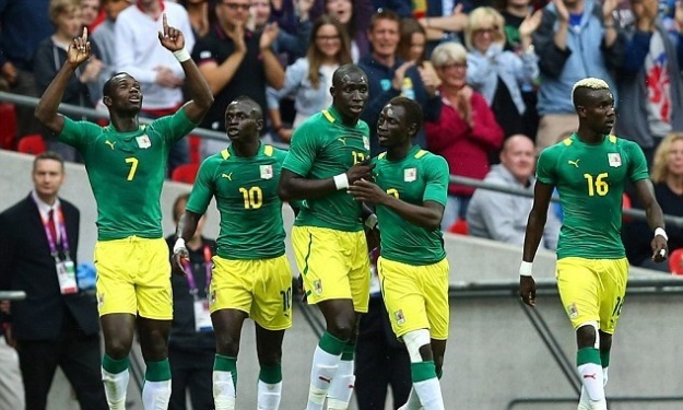 Elim. Mondial 2018 : le choc "Afrique du Sud - Sénégal" à rejouer (Officiel)
