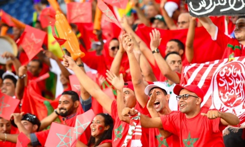 Elim. Mondial 2018 : Le Maroc s’empare de la 1ère place et met la pression sur la Côte d’Ivoire