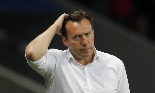 Elim. Mondial 2018 (Mali – Côte d’Ivoire) : Wilmots perd son buteur