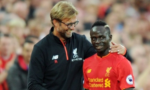Elim Mondial 2018 - Sénégal : Klopp revient sur la convocation de Sadio Mané