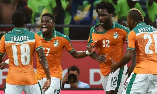 Elim. Mondial 2018 : Wilmots fait appel à Kodjia et Bony pour le déplacement au Mali