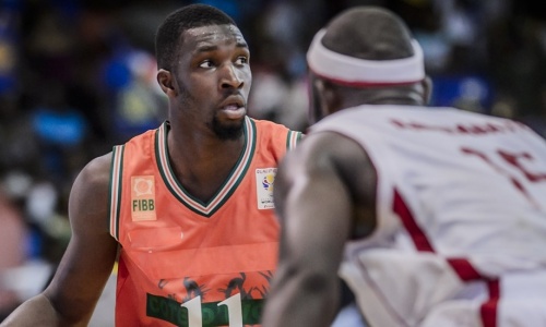 Elim. Mondial 2019 : Vafessa Fofana (Côte d'Ivoire) s'attend à un vrai combat contre le Nigeria