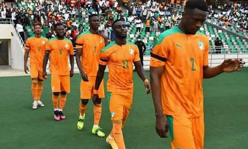 Elim. Mondial 2022 : 10 000 spectateurs attendus pour ‘‘Côte d’Ivoire-Cameroun’’,  les lieux des tickets définis