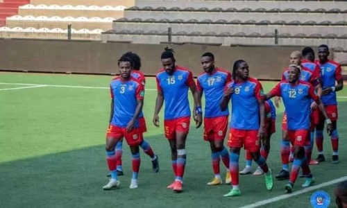 Elim. Mondial 2022 : 26 Léopards convoqués pour les chocs face à la Tanzanie et au Bénin