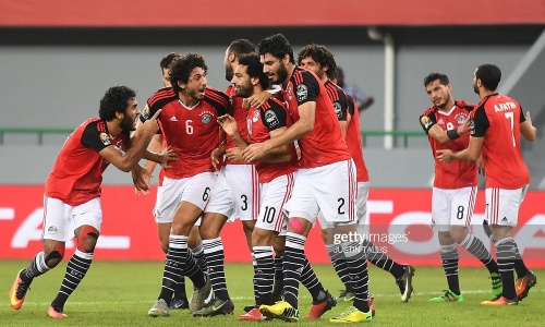 Elim. Mondial 2022 (2è J) : L’Egypte accroche le Gabon ; Le Togo tombe à domicile face à la Namibie