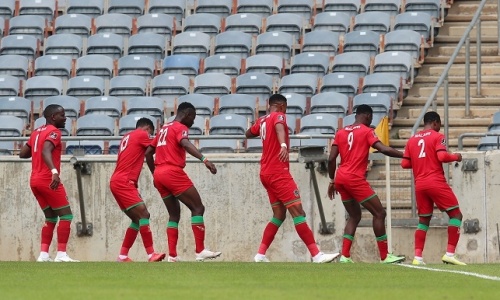 Elim. Mondial 2022 (2è J) : Le Malawi bat le Mozambique et se relance dans la poule des Eléphants ; 2è défaite pour Madagascar