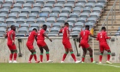 Elim. Mondial 2022 (2è J) : Le Malawi bat le Mozambique et se relance dans la poule des Eléphants ; 2è défaite pour Madagascar