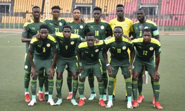 Elim. Mondial 2022 (2è J) : Le Sénégal et le Nigeria intraitables ; La Guinée Equatoriale domine la Mauritanie