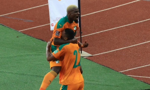 Elim. Mondial 2022 (3è & 4è J) : Haller, Aurier et un 3è Pachyderme arrivent ce soir