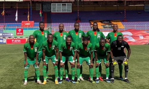 Elim. Mondial 2022 (3è & 4è J) : Hervé Koffi, Patrick Malo, Bertrand Traoré, … la liste des Etalons face à Djibouti