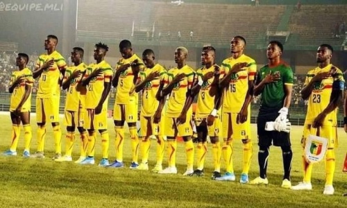 Elim. Mondial 2022 (3è & 4è J) : Kouamé N’Guessan, Yves Bissouma, Kevin Zohi, … la liste du Mali face au Kenya