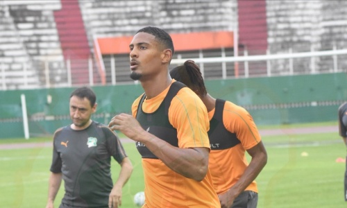 Elim. Mondial 2022 (3è & 4è J) : Sébastien Haller forfait, voici son remplaçant