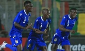 Elim. Mondial 2022 (3è J) : Le Mali explose le Kenya, la Centrafrique surprend le Nigeria, la Tunisie enchaine