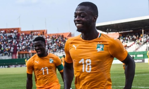 Elim. Mondial 2022 (4è J) : La Côte d’Ivoire répond au Cameroun et récupère sa place de leader