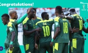 Elim. Mondial 2022 (4è J) : Le Sénégal se qualifie pour les barrages après une 4è victoire de suite, le Ghana s'impose
