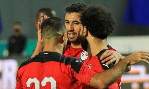 Elim. Mondial 2022 (5è J) : L’Egypte file en barrages, le Maroc surclasse le Soudan et s’offre une 5è victoire de suite