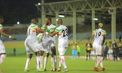 Elim. Mondial 2022 (5è J) : Le mali en barrages, le Bénin domine Madagascar et s’offre une finale face à la RDC
