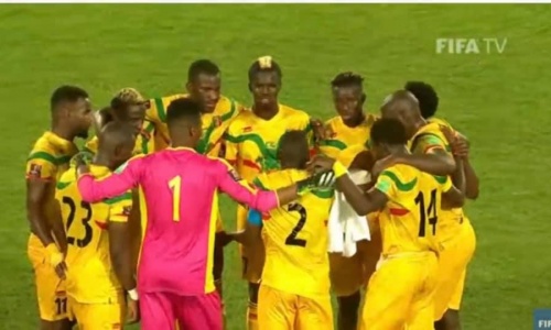 Elim. Mondial 2022 : Adama Traoré sauve le Mali ; La Libye et l’Egypte s’imposent