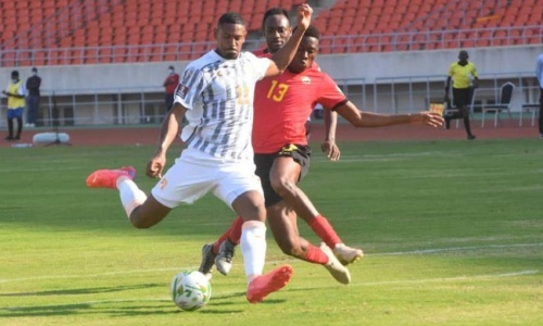 Elim. Mondial 2022 (Afrique) : Les résultats complets de la 1ère journée