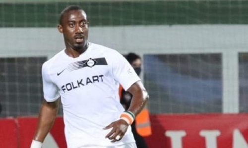 Elim. Mondial 2022 : Aka Serge Arnaud présélectionné par Beaumelle pour la double confrontation face au Malawi