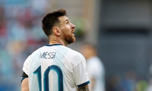 Elim. Mondial 2022 (Amérique du Sud) : L’Argentine dévoile sa liste sans Lionel Messi