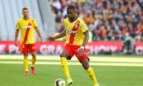 Elim. Mondial 2022 : Convoqué avec le Mali, Cheick Doucouré décide de prendre du recul