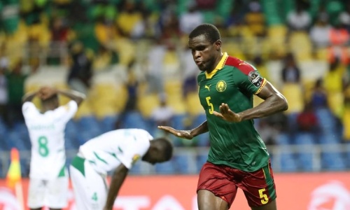 Elim. Mondial 2022 : Entre l'Algérie et le Sénégal, Ngadeu-Ngadjui a fait son choix pour les barrages