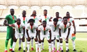Elim. Mondial 2022 : Hervé Koffi, Patrick Malo, Tapsoba, Kouamé, … la liste des Etalons pour affronter le Niger et l’Algérie