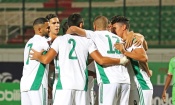 Elim. Mondial 2022 : L’Algérie et le Nigeria prennent rendez-vous avec les barrages