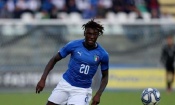 Elim. Mondial 2022 : L’Italie privée de Moise Kean