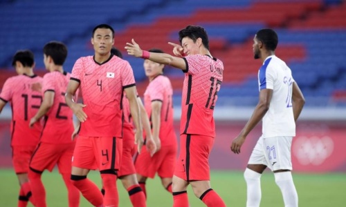 Elim. Mondial 2022 : La Corée du Sud valide son billet pour le Qatar