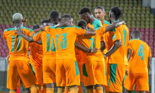 Elim. Mondial 2022 : La Côte d'Ivoire reprend sa place de leader avant la bataille de Douala