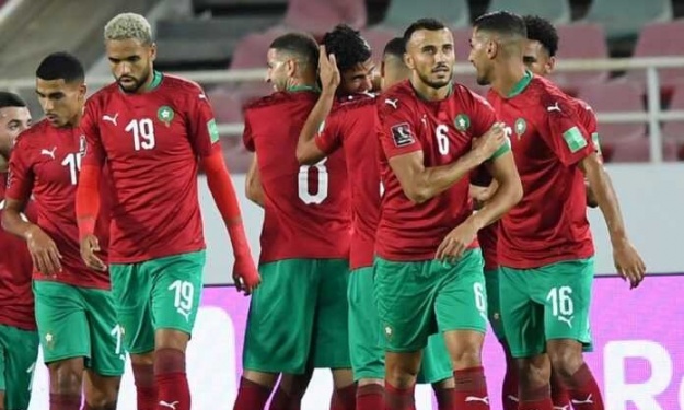 Elim. Mondial 2022 : La liste du Maroc avec Hakimi mais sans Ziyech