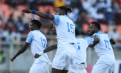 Elim. Mondial 2022 : La RDC double le Bénin et file en barrages
