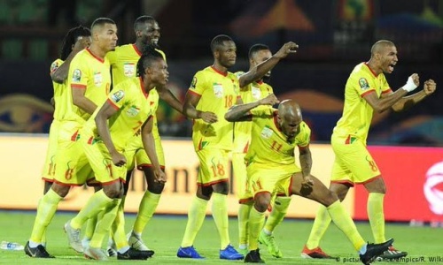 Elim. Mondial 2022 (3è J) : La RDC enfonce Madagascar, le Bénin domine la Tanzanie, Le Cap-Vert s’offre le Libéria