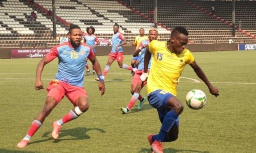 Elim. Mondial 2022 : La RDC tenue en échec par la Tanzanie ; Le Kenya et l’Ouganda se neutralisent