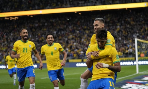 Elim. Mondial 2022 : Le Brésil défait la Colombie et valide son billet, l’Equateur et le Chili s’imposent