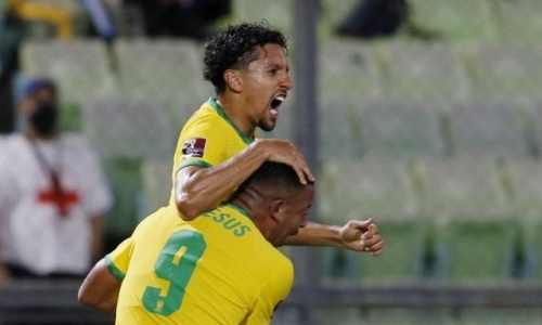 Elim. Mondial 2022 : Le Brésil renverse le Venezuela en l'absence de Neymar, l’Argentine et l’Uruguay calent