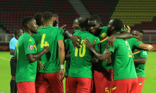 Elim. Mondial 2022 : Le Cameroun dévoile sa liste définitive face au Malawi et la Côte d'Ivoire