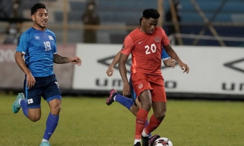 Elim. Mondial 2022 : Le Canada et les Etats-Unis se rapprochent du Qatar