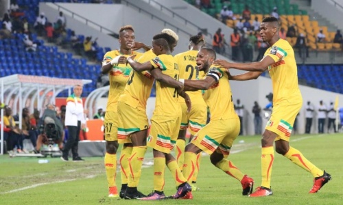 Elim. Mondial 2022 : Le Mali se prive de Bissouma pour les matchs face au Rwanda et l’Ouganda