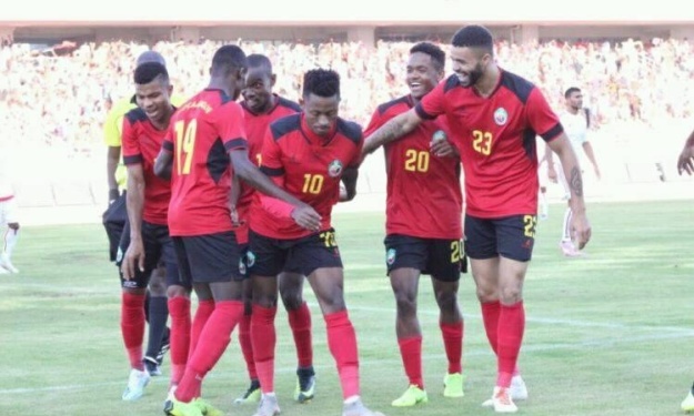 Elim. Mondial 2022 : Le Mozambique défait le Malawi et termine 3è dans la poule des Eléphants, l’Egypte s’offre le Gabon