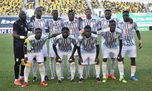 Elim. Mondial 2022 : Les 30 Éléphants convoqués pour affronter le Mozambique et le Cameroun