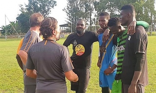 Elim. Mondial 2022 : Les derniers remparts des Eléphants déjà à la tâche pour la double confrontation face au Malawi