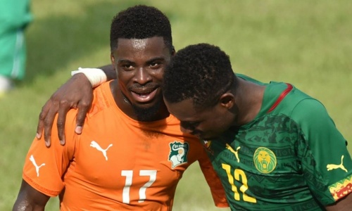 Elim. Mondial 2022 : Les Eléphants héritent du groupe D avec le Cameroun (tirage au sort)