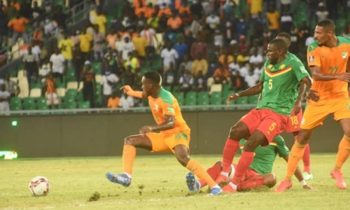 Elim. Mondial 2022 : Les enjeux des deux dernières journées