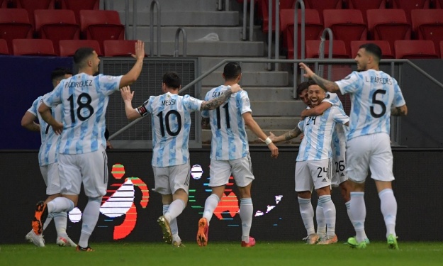 Elim. Mondial 2022 : Messi, De Paul, Di Maria, Martinez, … la liste de l’Argentine face à l’Uruguay et le Brésil