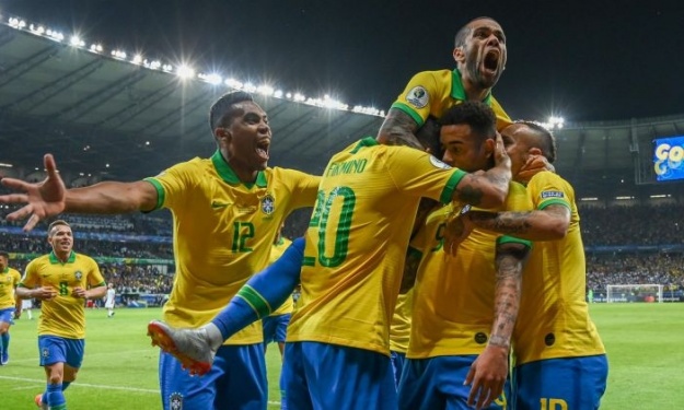 Elim. Mondial 2022 (Amérique du Sud) : Neymar, Casemiro, Coutinho… la liste du Brésil