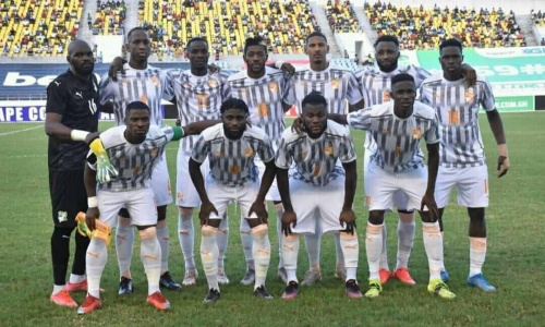 Elim. Mondial 2022 : Programme complet de la 4è journée